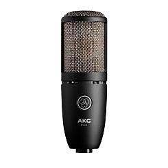 AKG P220