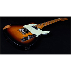 Электрогитара JET JT-350 Relic SB