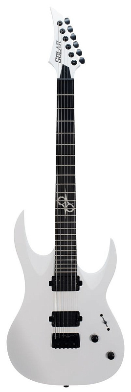 Фото Solar Guitars A2.6W