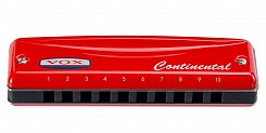 VOX Continental Harmonica Type-2-G
