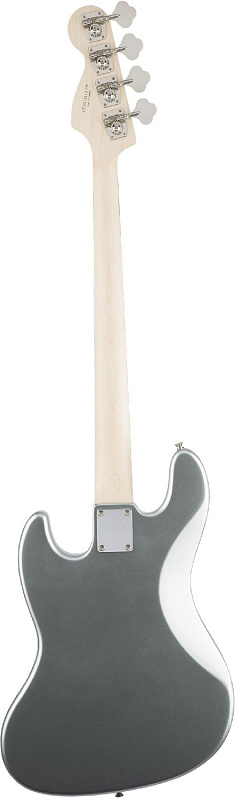 Фото FENDER SQUIER AFFINITY J BASS SLS Бас-гитара