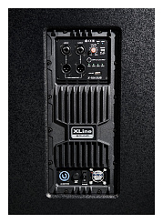 Активный сабвуфер XLINE ALFA X-18A SUB