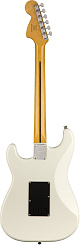 Электрогитара FENDER SQUIER Classic Vibe 70s Stratocaster LRL Olympic White