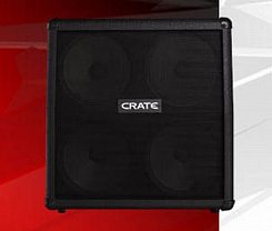 Crate G412ST(D)