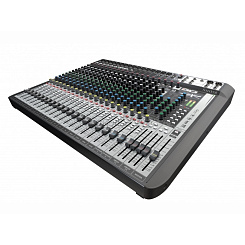 Soundcraft Signature 22MTK