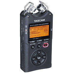 Tascam DR-40 Портативный рекордер