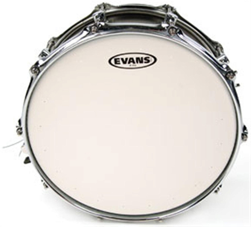 Фото Evans B14ST(O) ST(Super Tough)14 Пластик для малого барабана 