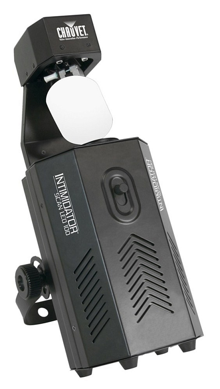 Фото CHAUVET Intimscan LED 100 Светодиодный сканер