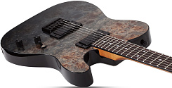Электрогитара Schecter PT STANDARD BFBB