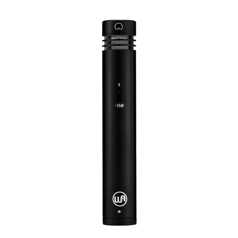 Фото Микрофон WARM AUDIO WA-84-C-B Black