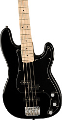 FENDER SQUIER Affinity 2021 Precision Bass PJ MN Black