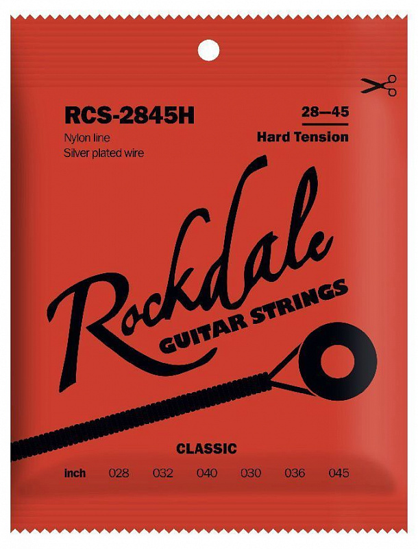 ROCKDALE RCS-2845H в магазине Music-Hummer
