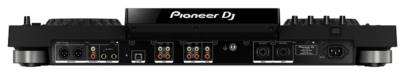 Фото PIONEER XDJ-RX2