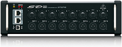 Стейдж-бокс Behringer SD8