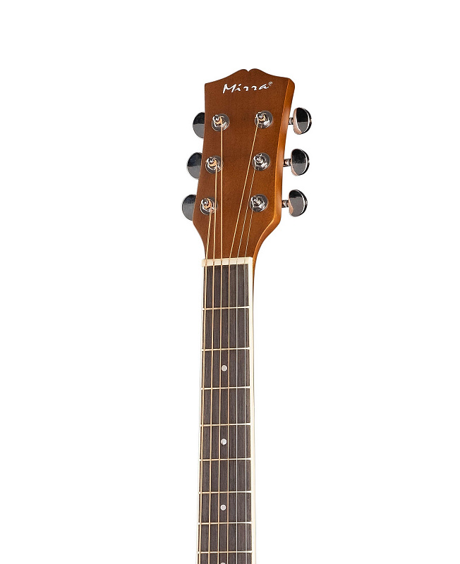 Гитара акустическая Mirra WM-4115 в магазине Music-Hummer