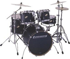 Ludwig LC325