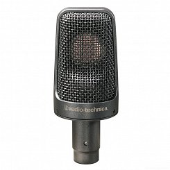 Студийный микрофон AUDIO-TECHNICA AE3000