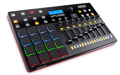 Контроллер AKAI PRO MPD232