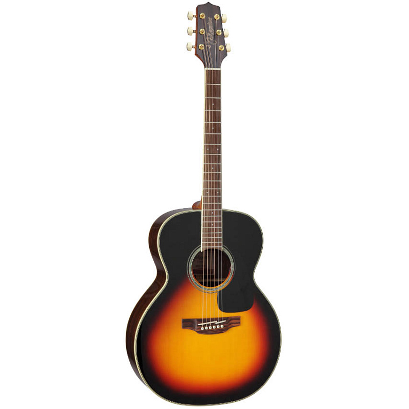 Фото TAKAMINE G50 SERIES GN51-BSB