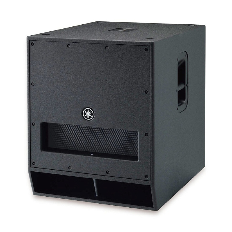 Фото Yamaha DXS18XLF