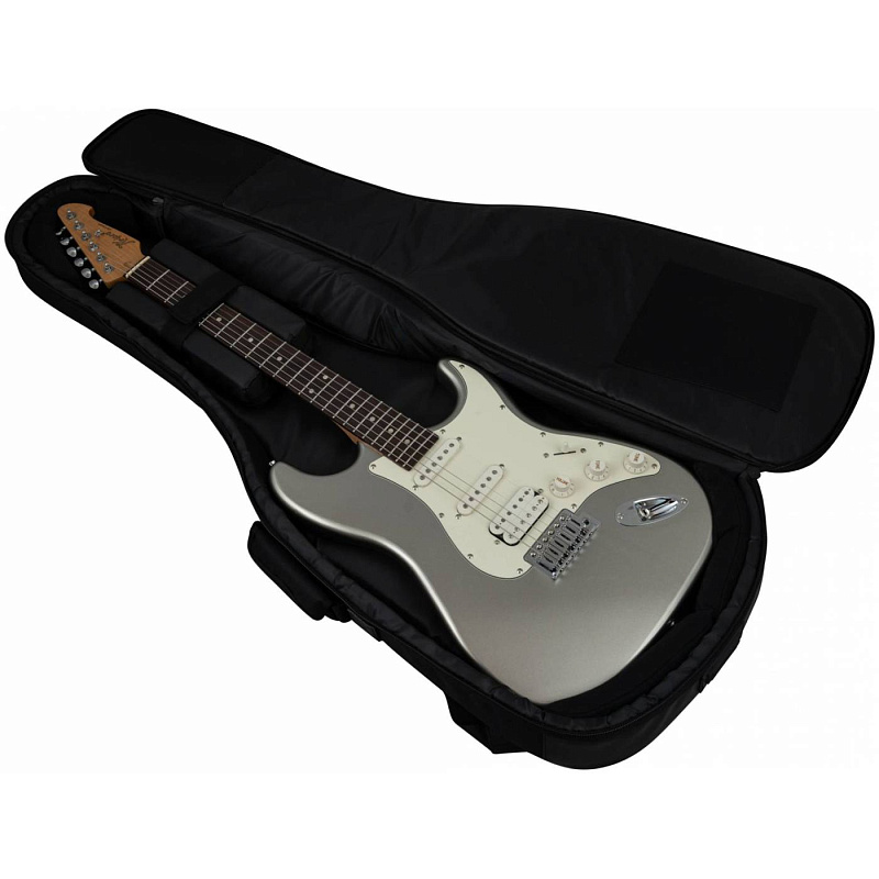 Фото Электрогитара KEIPRO KS-Classic S.S.H-R MSR + bag