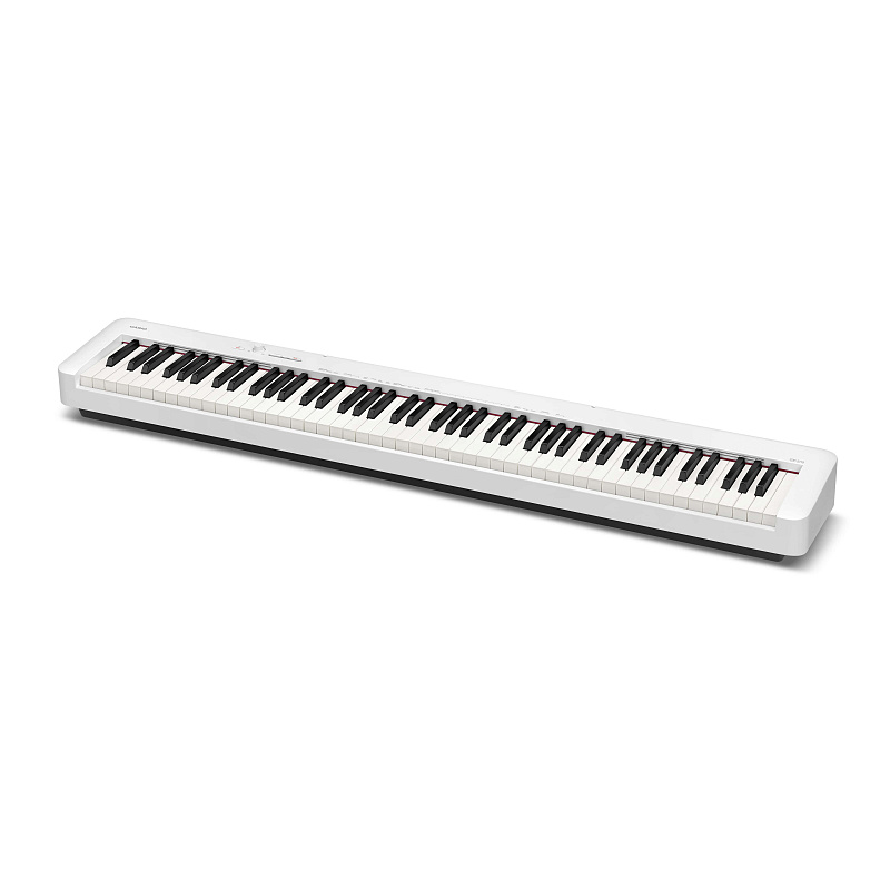 Цифровое пианино Casio CDP-S110WE в магазине Music-Hummer