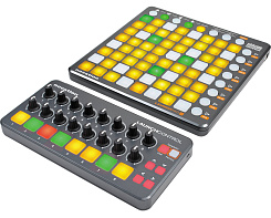 NOVATION Launchpad S Control Pack Комплект