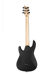 Электрогитара Clevan CSA-22-SBK, чёрная