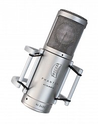 BRAUNER Phantom Classic Basic  Студийный конденсаторный микрофон