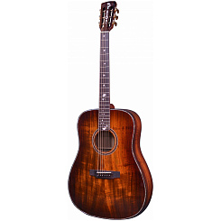 Электроакустическая гитара CRAFTER MIND D-2500e ALK DL