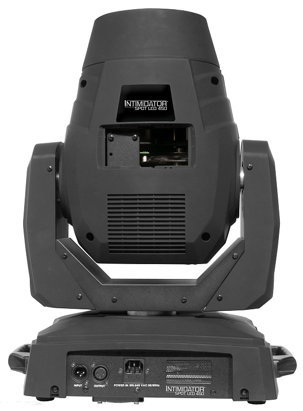 Фото CHAUVET IntimSpot LED 450 Светодиодный прожектор