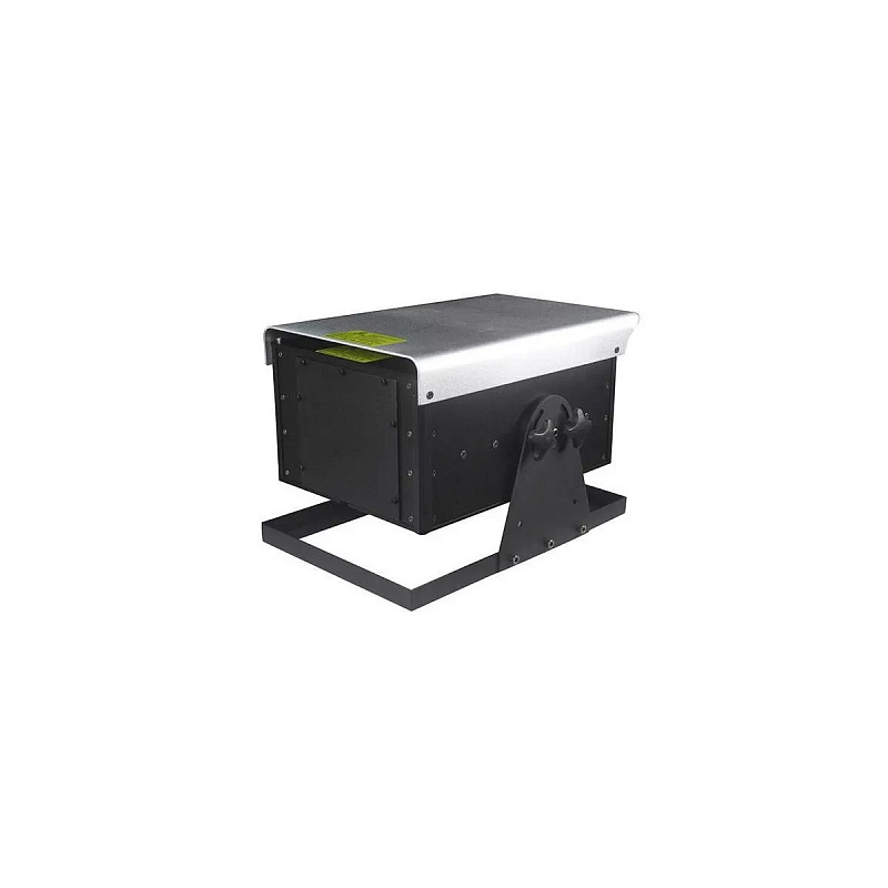 Полноцветный графический лазерный проектор STAGE4 - GRAPH SDA 10000 PURE RGB в магазине Music-Hummer