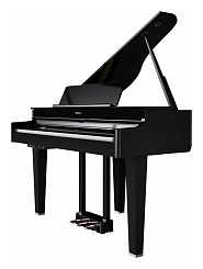 Цифровой рояль Roland GP 6 PE
