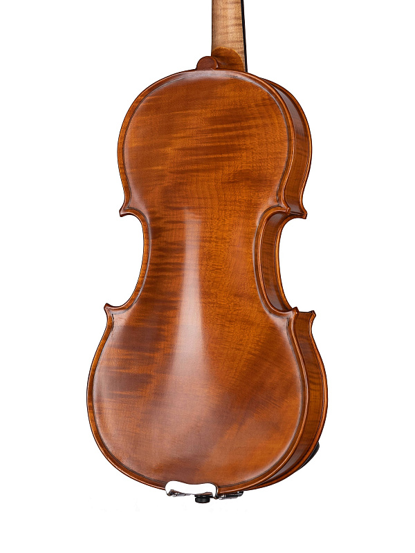 Фото Скрипка Gliga I-V012-O Intermediate Gems 2 OPB 1/2