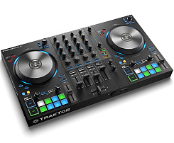 Native Instruments Traktor Kontrol S3