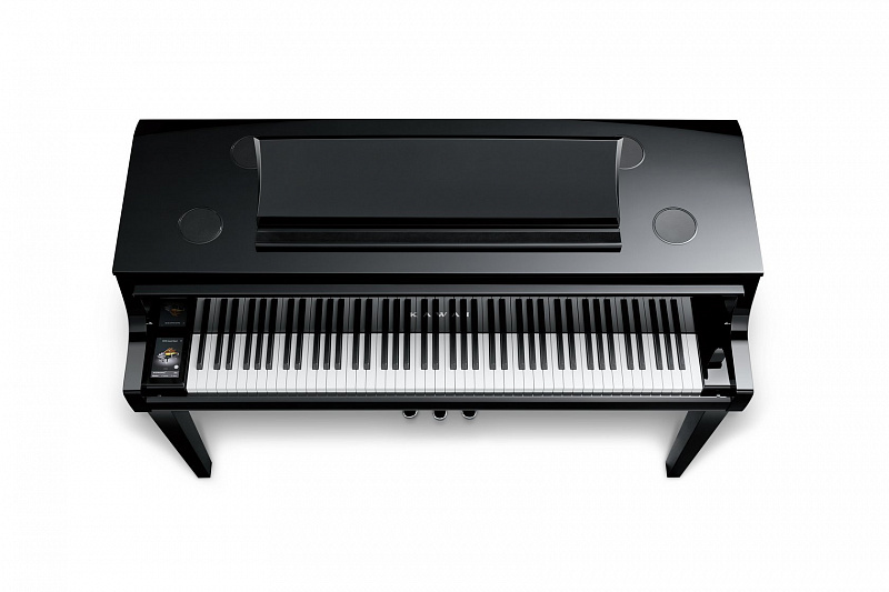 Цифровой рояль KAWAI NV10S в магазине Music-Hummer