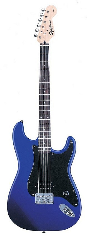Фото Электрогитара Squier bullet special