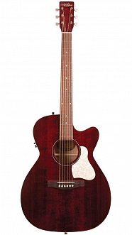 Art & Lutherie 042357 Legacy Tennessee Red CW QIT в магазине Music-Hummer