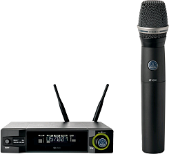 Радиосистема AKG WMS4500 D7 Set BD8