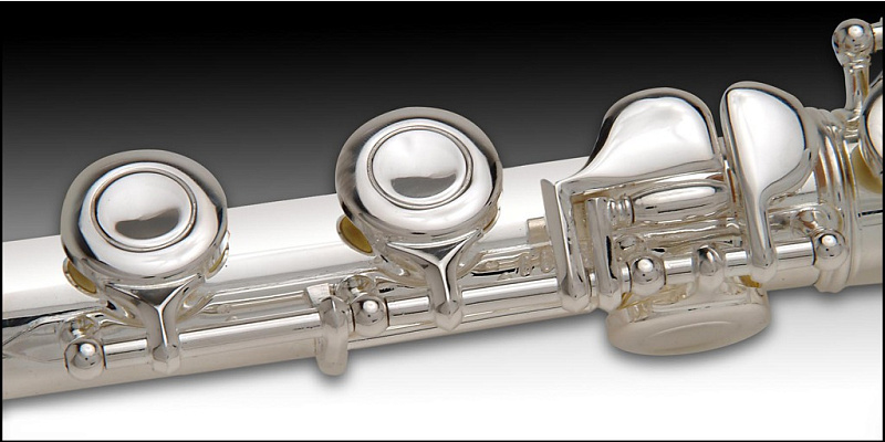 Фото Флейта John Packer JP011 MKII