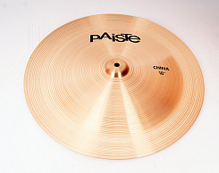 Тарелка 18'' 0001192618 Silent China Paiste