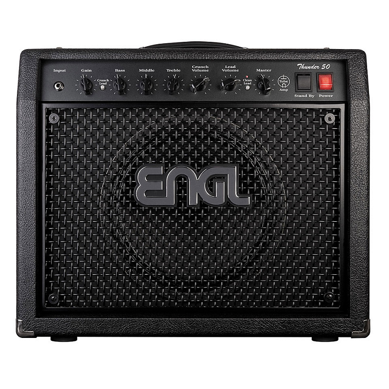 Фото Ламповый комбоусилитель Engl E322 THUNDER 50 DRIVE COMBO