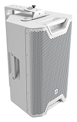 Кронштейн для акустических систем LD Systems ICOA 12 UB W, белый