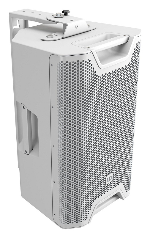 Фото Кронштейн для акустических систем LD Systems ICOA 12 UB W, белый