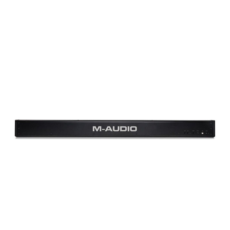 Фото USB MIDI клавиатура M-Audio Hammer 88 Pro