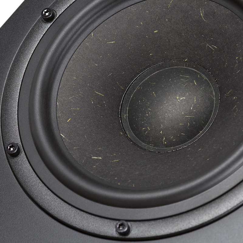 Фото Напольная акустика Radiotehnika Gamma 3.03 Walnut