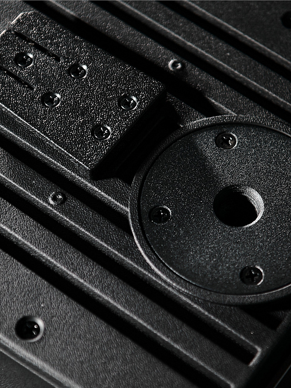 Фото Комплект акустики SVS Audiotechnik STAGESET 400