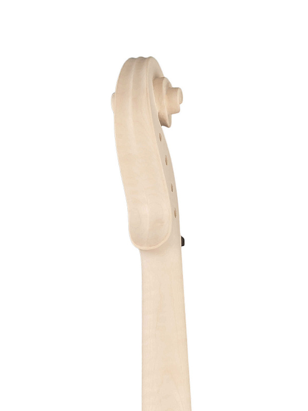 Фото Заготовка скрипки Gliga P-V044-WH