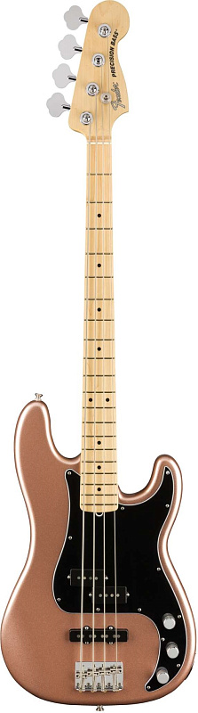 Фото FENDER AMERICAN PERFORMER PRECISION BASS
