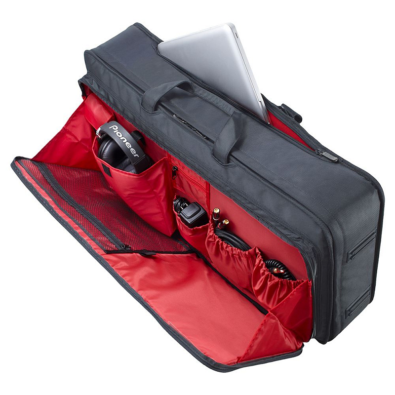 Фото PIONEER DJC-SC5 сумка для контроллера DDJ-SX/DDJ-S1/DDJ-T1